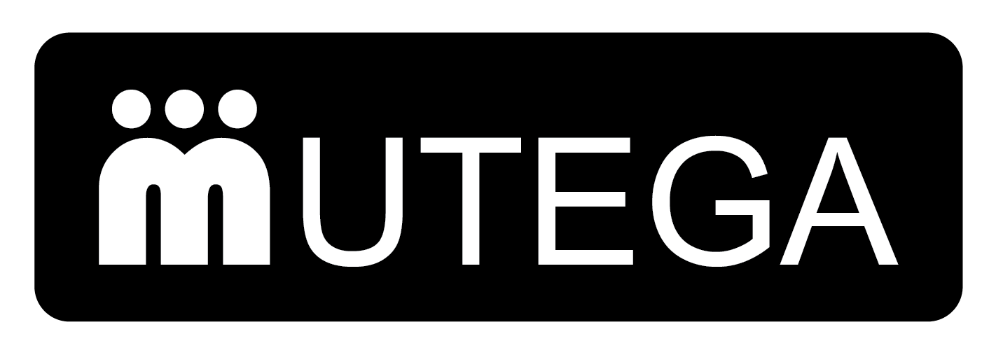 Mutega Logo