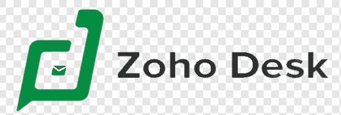 Zoho Desk